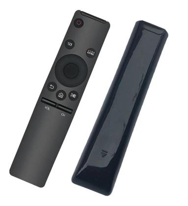 Imagem de Controle Remoto Compativel Com  Tv Samsung Smart 4k Universal 8061