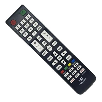 Imagem de Controle Remoto Compatível com TV Smart LED FBG-9188 para Modelos HK320DF e HQS32NKH
