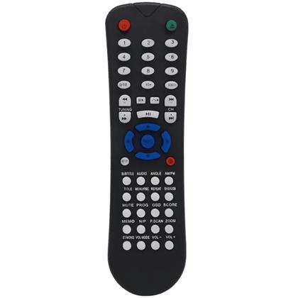 Imagem de Controle Remoto Compatível Home Theater Lenoxx Rc-214 Ht-725