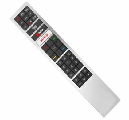 Imagem de Controle Remoto Compatível Smart TV AOC 55U6295/78G - 9061