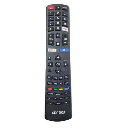 Imagem de Controle Remoto Compativel Smart Tv Philco Toshiba 32 40 42 Polegadas Manete