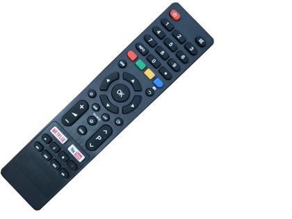 Imagem de Controle Remoto Compatível SmartTV Philco PTV42E60DSWNC-9005