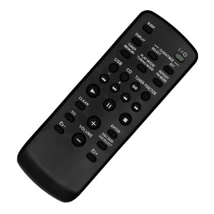 Imagem de Controle Remoto Compatível Som Sony Fst-sh2000