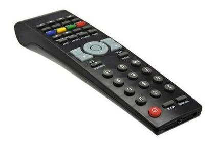 Imagem de Controle Remoto Compatível Tv Aoc Televisão Cr4603