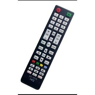 Imagem de Controle Remoto compatível Tv Hq Smart  FBG9188