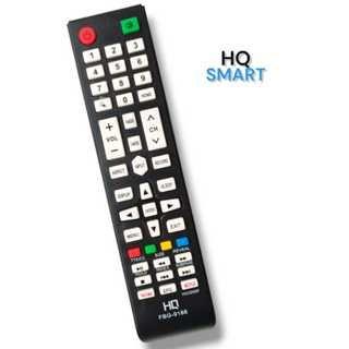 Imagem de Controle Remoto Compativel Tv Hq Smart Hk320df Hqs32nkh FBG9188