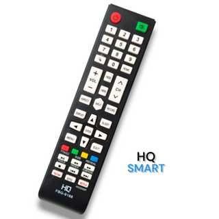 Imagem de Controle Remoto Compativel Tv Hq Smart Hk320df Hqs32nkh FBG9188