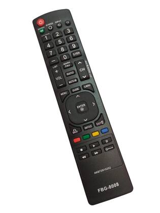 Imagem de Controle Remoto Compativel TV L LED M2250D  M2350D FBG8008