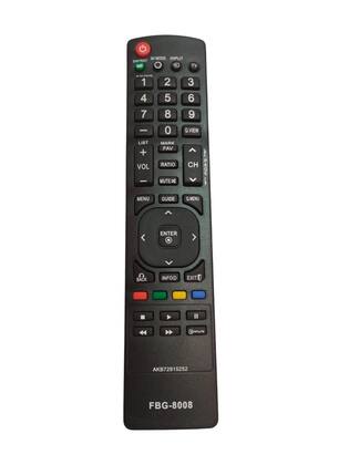 Imagem de Controle Remoto Compativel TV L LED M2250D  M2350D FBG8008
