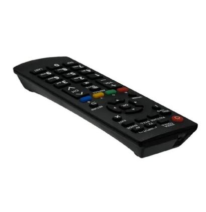 Imagem de Controle Remoto Compativel Tv Panasonic Viera Tc-40d400b Tc-32d400 Televisão