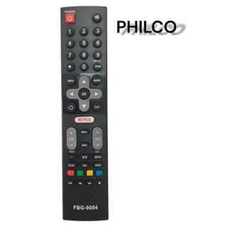 Imagem de Controle Remoto Compativel Tv Philco PTV32E21DSWN PTV40E21DSWNC FBG9004