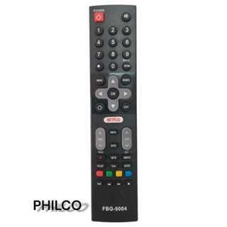 Imagem de Controle Remoto Compativel Tv Philco PTV32E21DSWN PTV40E21DSWNC FBG9004