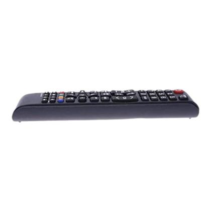 Imagem de Controle Remoto Compativel TV SAMSUNG Todos os Modelos LCD LED HDTV 3D + Pilhas