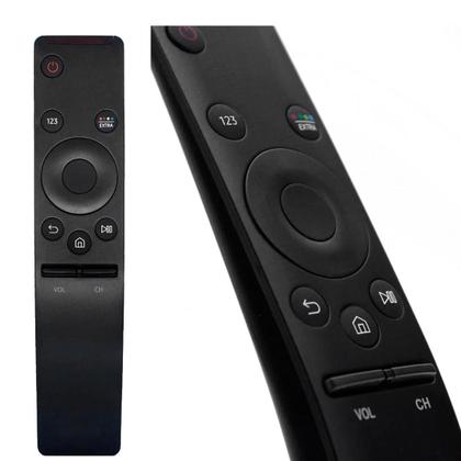 Imagem de Controle Remoto Compatível Tv Smart Samsung 32 40 Polegadas