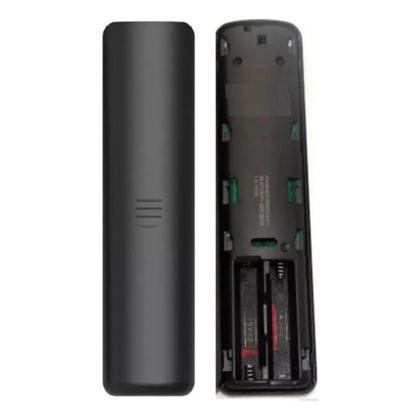 Imagem de Controle Remoto Compatível TV Smart TCL Semp Função NETFLIX Globoplay
