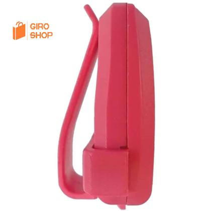 Imagem de Controle remoto dig rf 3c ros memb