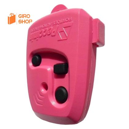 Imagem de Controle remoto dig rf 3c ros memb