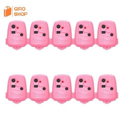 Imagem de Controle remoto dig rf 3c ros memb