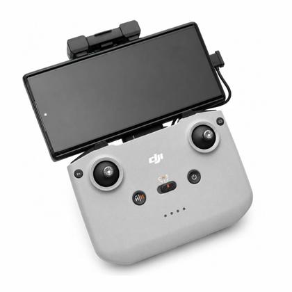Imagem de Controle Remoto Dji Rcn3 Compatível Com Neo, Mini, Air, Mavic E Lito