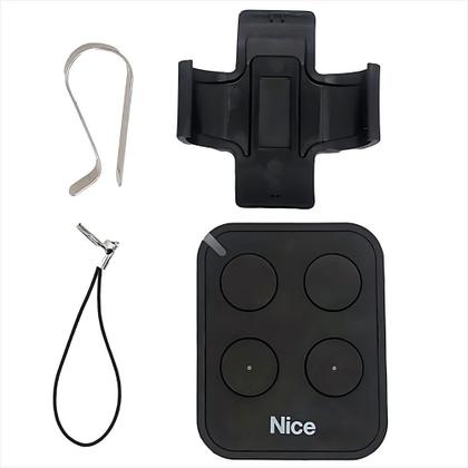 Imagem de Controle remoto era one duo 2 em 1 433,92 mhz e roling code