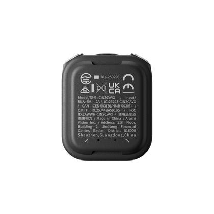 Imagem de Controle remoto GPS Preview com microfone embutido Insta360 Ace Pro 2/X5