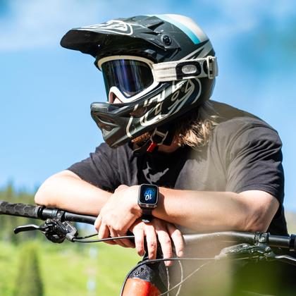 Imagem de Controle remoto GPS Preview com microfone embutido Insta360 Ace Pro 2/X5