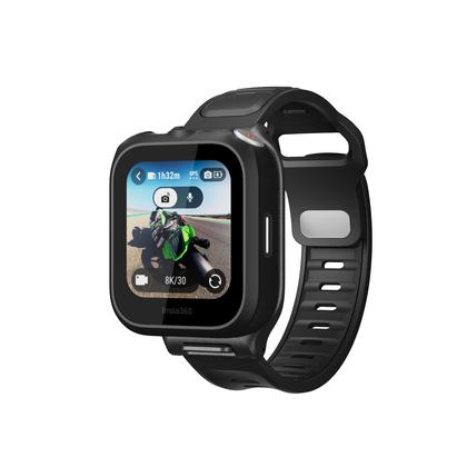 Imagem de Controle remoto GPS Preview com microfone embutido Insta360 Ace Pro 2/X5