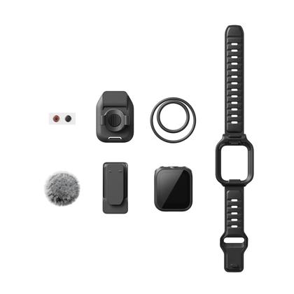 Imagem de Controle remoto GPS Preview com microfone embutido Insta360 Ace Pro 2/X5