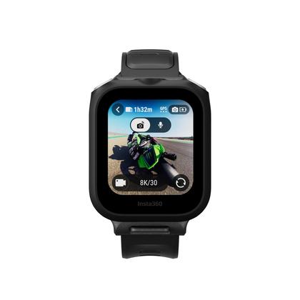 Imagem de Controle remoto GPS Preview com microfone embutido Insta360 Ace Pro 2/X5