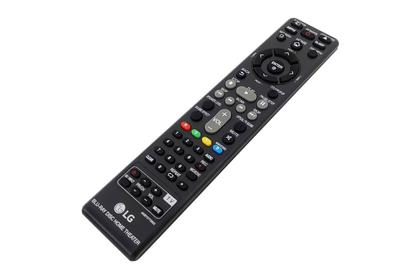 Imagem de Controle Remoto Home Theater LG Akb73775802 Original Novo