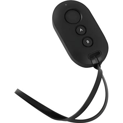 Imagem de Controle remoto, intelbras, xac 4000