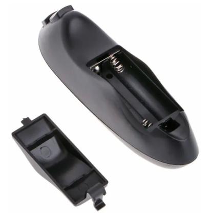 Imagem de Controle Remoto Joystick Com Bluetooth Sem Fio Para Celulares TV's Smartphone Android Tablete