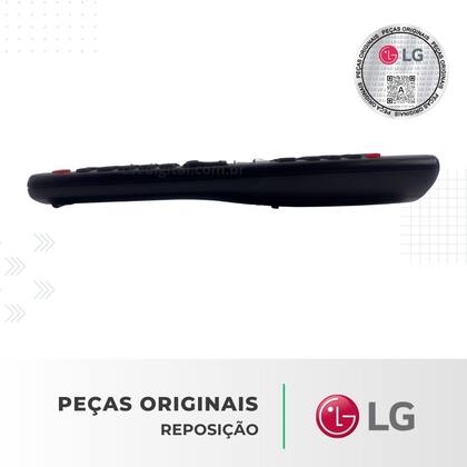 Imagem de Controle Remoto LG AKB76040304 Smart Tv 43UQ7500 Original