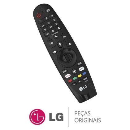 Imagem de Controle Remoto Lg Magic An-MR19BA 50UM7500PSB Original