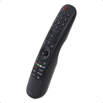 Imagem de Controle Remoto Lg Mr24ga Com Teclado E Voz