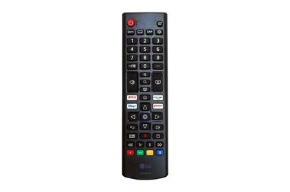 Imagem de Controle Remoto LG Original AKB76037602 para TV 32Lk615B