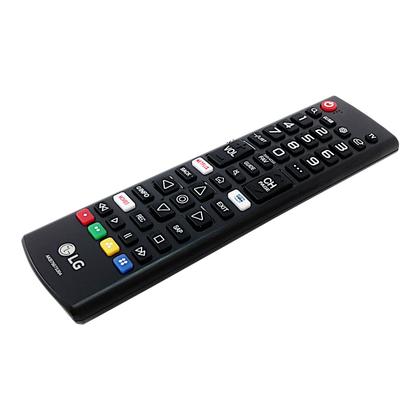 Imagem de Controle Remoto LG Original AKB76037602 para TV 43LM6300PSB