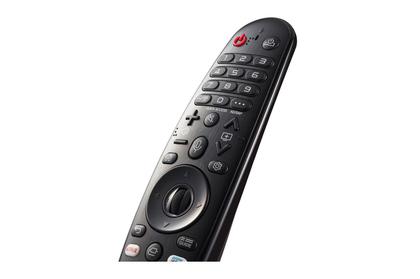 Imagem de Controle Remoto LG Smart Magic MR20GA Original TVs 2020 Séries UN, SN e NanoCell