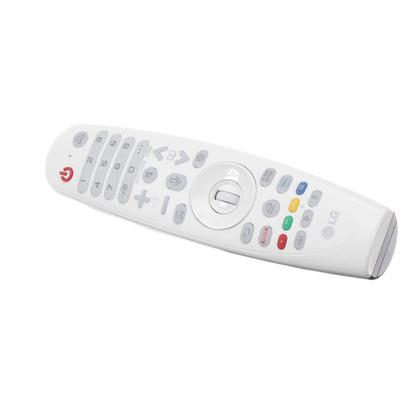 Imagem de Controle Remoto MAGIC Branco 86SM9070PSA