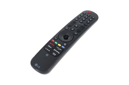 Imagem de Controle Remoto Magic Com Nfc LG 70ur8750psa Akb76043204