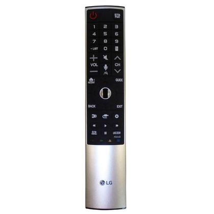 Imagem de Controle remoto MAGIC LG TV 65UF9400 AN-MR700 original