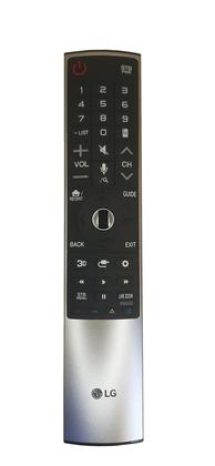 Imagem de Controle remoto MAGIC LG TV 65UF9400 AN-MR700 original