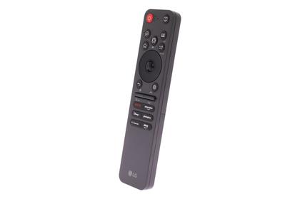 Imagem de Controle remoto magic MR25GA TV LG AKB76046604