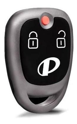 Imagem de Controle Remoto Melhor Marca Positron Duoblock Avulso Dp58n