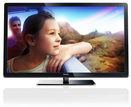 Imagem de Controle remoto original philips tv 24pfl3017d/78 32pfg4009 32pfg4009/78 32pfg4109 32pfg4109/78 32pfl3008d 4301