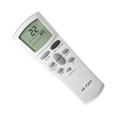 Imagem de Controle Remoto Para Ar Condicionado Consul Split E Janela