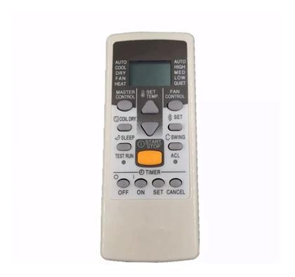 Imagem de Controle remoto para ar condicionado fujitsu ast9lsacw compatível