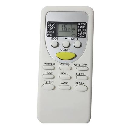 Imagem de Controle Remoto Para Ar Condicionado Split Rhemm Zh/jt-03