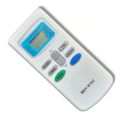Imagem de Controle Remoto Para Ar Philco Ph12000f Ph9000qfm5 Ph9000fm2
