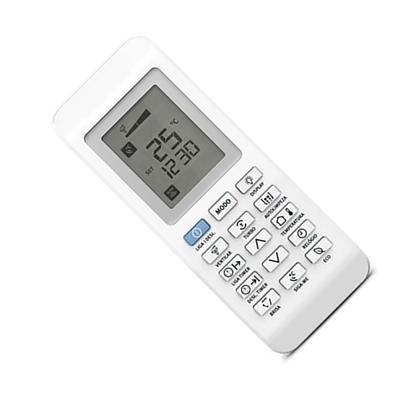 Imagem de Controle Remoto Para Ar Split Electrolux Ti12f Compatível